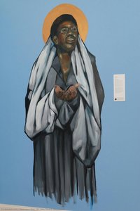 Dr. Otis Thrash Hammonds — Šanekua Gej