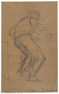 Výzkum Osoby — Ferdinand Hodler