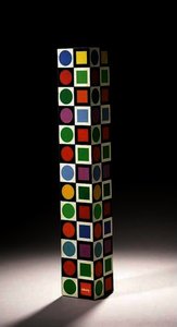Nbc 32 — Victor Vasarely