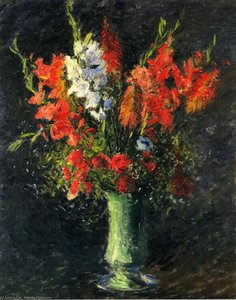 Untitled — Густав Кайботт