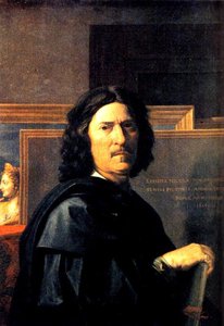 Autorizarea — Nicolas Poussin