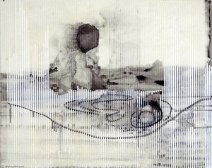 Untitled — Зигмар Полке