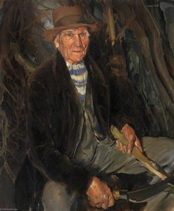 Old Suffolk — Tomas Kentrel Dagdl