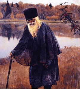 The Hermit