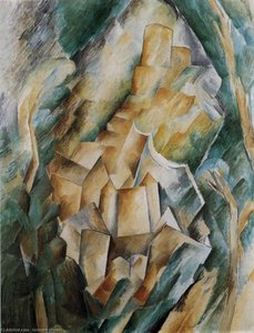 Untitled — Жорж Брак