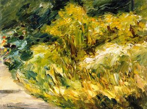 Untitled — Макс Ліберманн