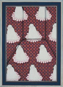Silence With Pattern — Aisha Khalid & Mohammad Ali Talpur