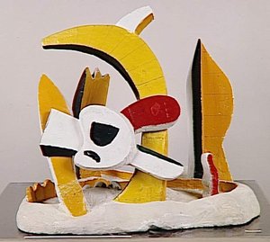 Kindergarten — Fernand Léger