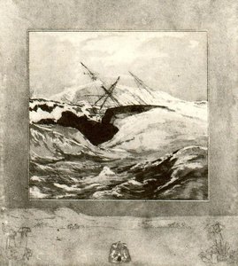 Sea — Max Klinger
