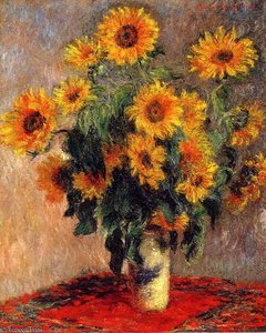 Untitled (8608) - Senza Titolo (8608) — Claude Monet