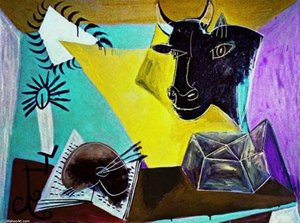 Untitled — Pablo Picasso