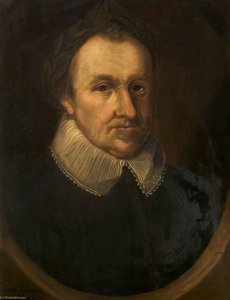 Michael Drayton (1563–1631) — Charles Fullwood