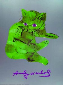 Untitled — Andy Warhol
