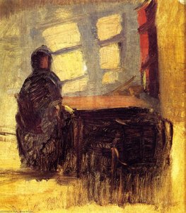 Untitled — Анна Анкер