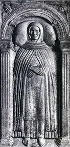 isaia da pisa