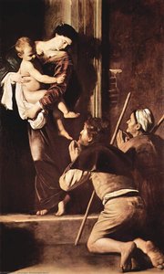 La Présentation du Christ au Temple