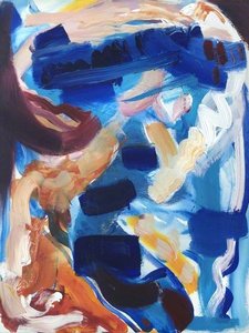 Response To Improvisation And Grieg's ‘hall Of The Mountain King’ — Mark Rowan Hull