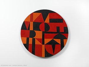 Iberic — Carmen Herrera