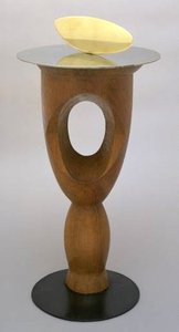 Fish — Constantin Brâncuși