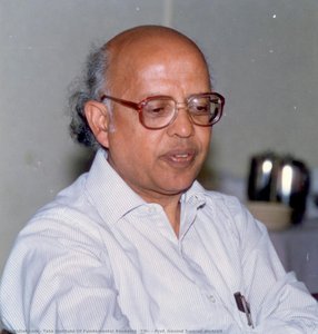 Tata Institute Of Fundamental Research (Tifr)