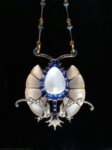 Untitled — René Lalique
