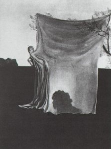 Le Sentiment De Devenir — Salvador Dalí