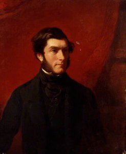 John Barrow — Stephen Pearce