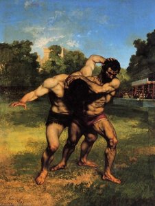 Untitled — Gustav Кјорбе