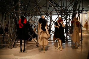 Installation View, — 진태옥