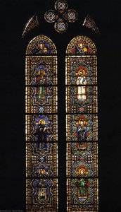 Window — सिमोने मार्टिनी