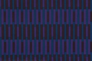 Textile Print — Marie Christine Mathea Gudme Leth