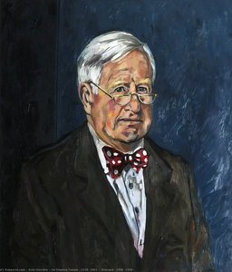 Sir Stephen Tumim (1930–2003), Principal (1996–1998) — Beth Marsden
