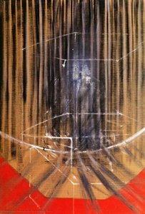 Figura W Ramce — Francis Bacon