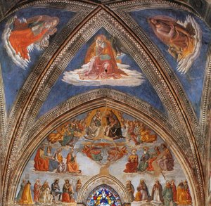 Domenico Ghirlandaio