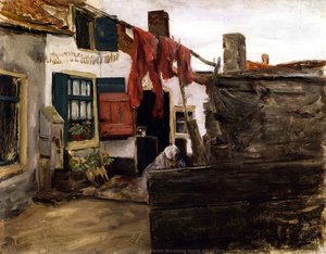 Untitled — Макс Ліберманн