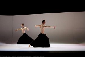 The Rite Of Spring — Andrew Ian Ross, Andrew Ross