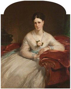 Mrs Peter Simpson — Daniel Macnee