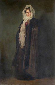 Those Were The Days — Henry Macbeth Raeburn