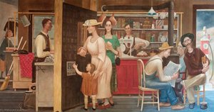 Untitled (aqtgew) — Carol M Highsmith