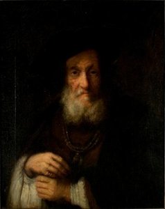 Copy Of A Rembrandt — ثيو كليمنت ستييل