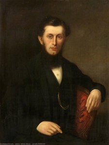 Joseph Robinson — James Alfred Aitken