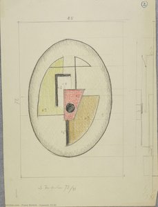 3 Panels 72/51 — Franz Ehrlich