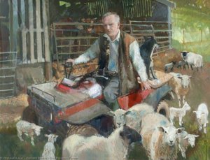 Anthony Morris