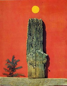 Ej Titulerat (9434) — Max Ernst