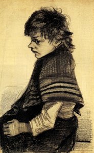 Untitled — Vincent Van Gogh