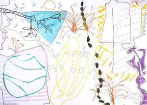 10 11 July 1992 — Patrick Heron