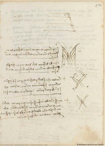 Leonardo Da Vinci