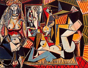 Untitled — Pablo Picasso