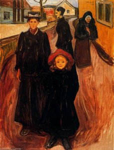 Sin Título (7943) — Edvard Munch