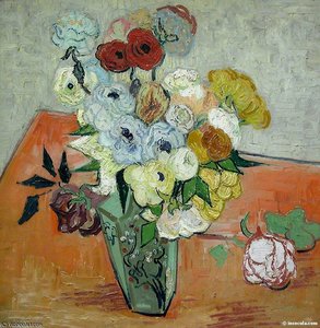 NATURE MORTE